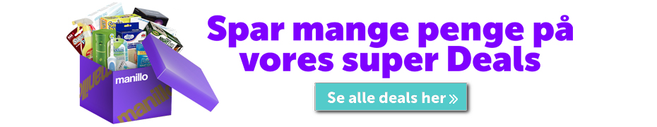 www.manillo.dk